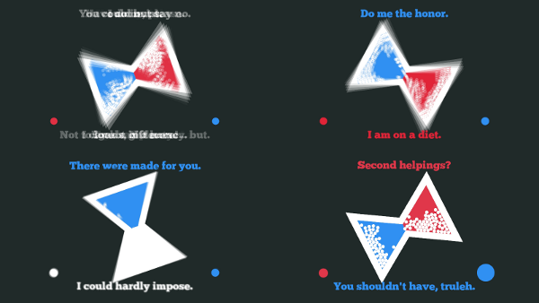 Some screenshots.